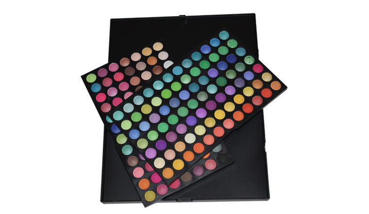 Pearly Eyeshadow Palette Pearly Eyeshadow Palette